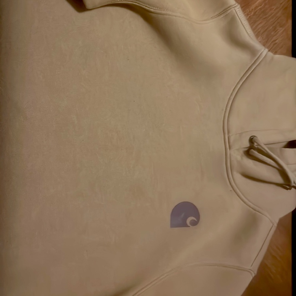 Medium Carrhart Sweatshirt